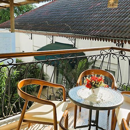 Surokarsan 9 House Yogyakarta Exterior foto