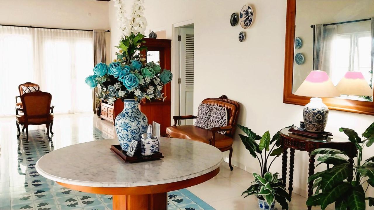 Surokarsan 9 House Yogyakarta Exterior foto